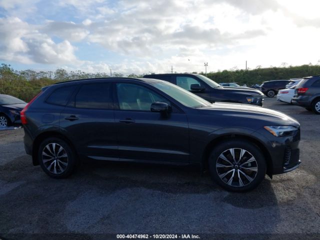 YV4L12RK6R1822218 Volvo Xc60 B5 Core Dark Theme