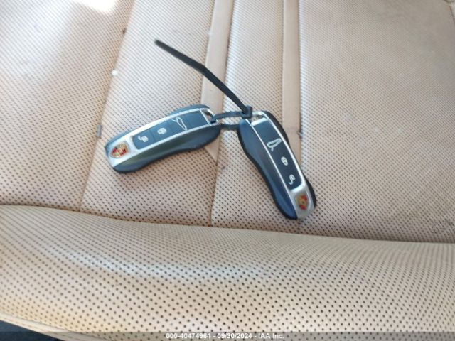 2018 PORSCHE PANAMERA E-HYBRID WP0AE2A76JL129289 Photo 10