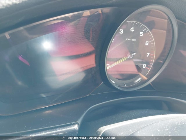 Porsche Panamera E-hybrid 4 2018 WP0AE2A76JL129289 Image 16