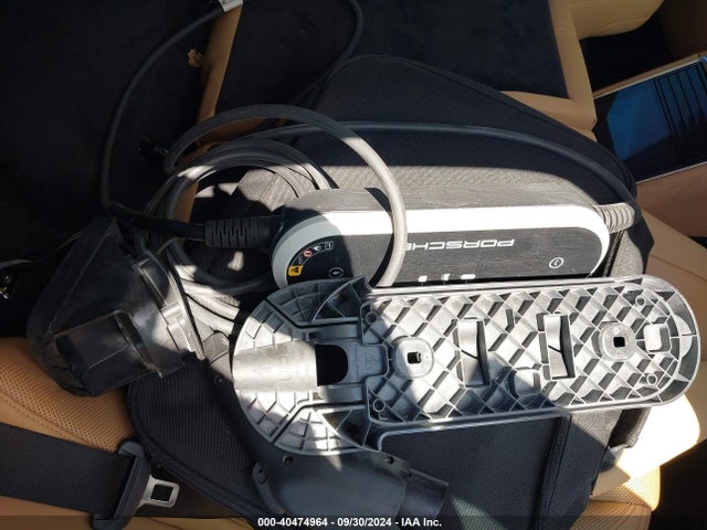 Porsche Panamera E-hybrid 4 2018 WP0AE2A76JL129289 Image 12