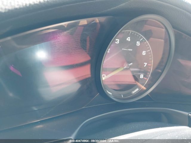 2018 PORSCHE PANAMERA E-HYBRID WP0AE2A76JL129289 Photo 6