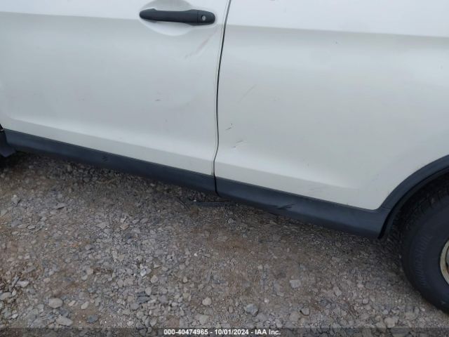 5J6RM3H35EL008641 Honda CR-V LX