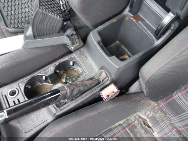 3VW6T7AU3KM013589 Volkswagen Golf Gti 2.0t Autobahn/2.0t Rabbit Edition/2.0t S/2.0t Se