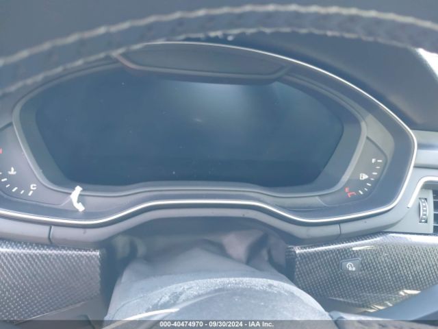 WAUB4CF51KA015005 Audi S5 3.0t Premium