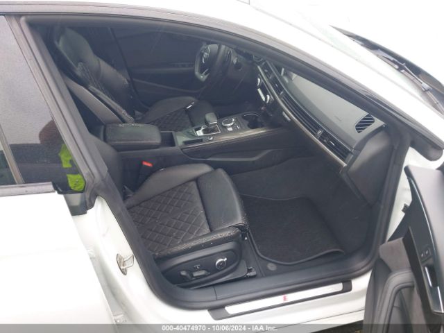 WAUB4CF51KA015005 Audi S5 3.0t Premium