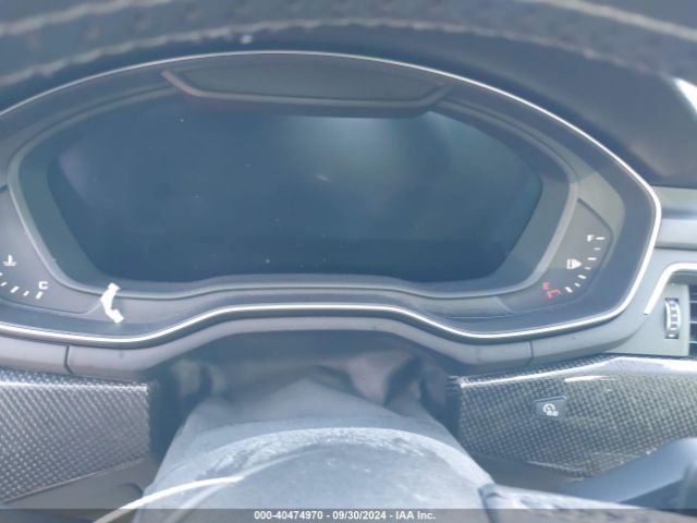 WAUB4CF51KA015005 Audi S5 3.0t Premium