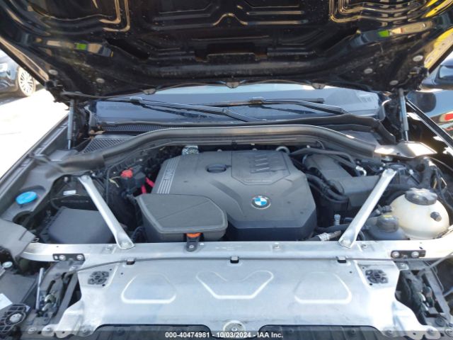 5UX43DP04N9L78247 BMW X3 Sdrive30i