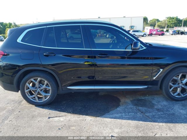 5UX43DP04N9L78247 BMW X3 Sdrive30i