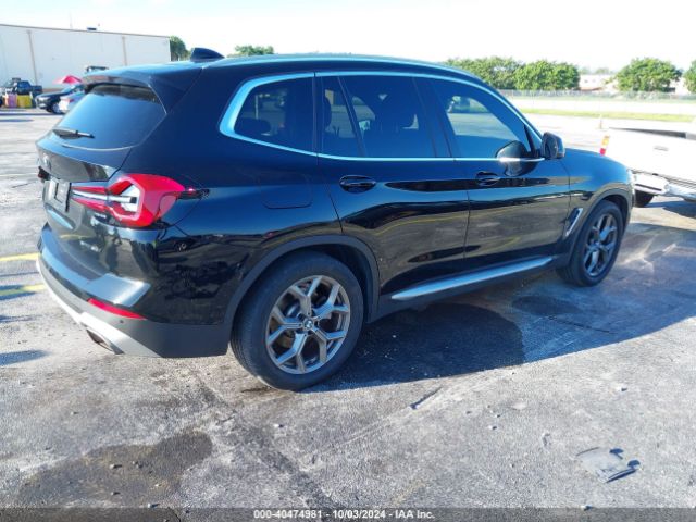 5UX43DP04N9L78247 BMW X3 Sdrive30i