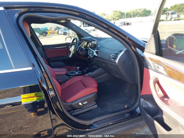 5UX43DP04N9L78247 BMW X3 Sdrive30i