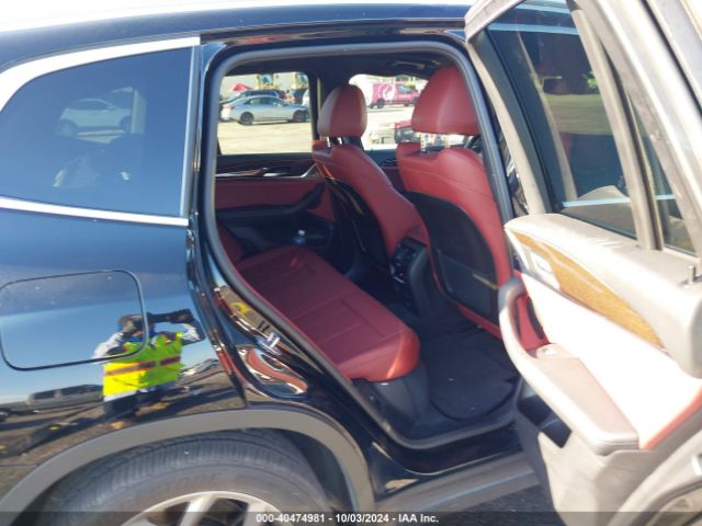 5UX43DP04N9L78247 BMW X3 Sdrive30i