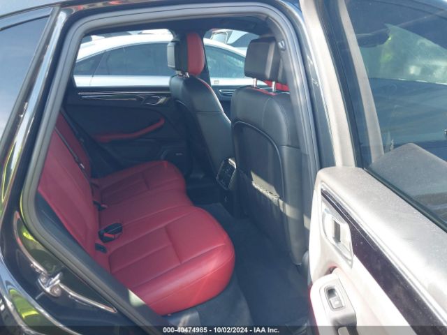 2019 PORSCHE MACAN WP1AB2A54KLB33560 Photo 7