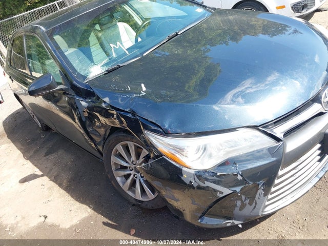 Toyota CAMRY XLE 2017 4T1BF1FK0HU730609 Image 6