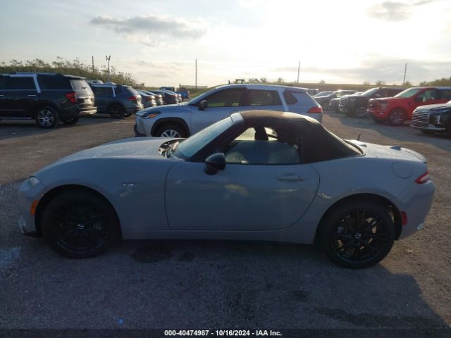 JM1NDAC70R0602810 Mazda Mx-5 Miata Club