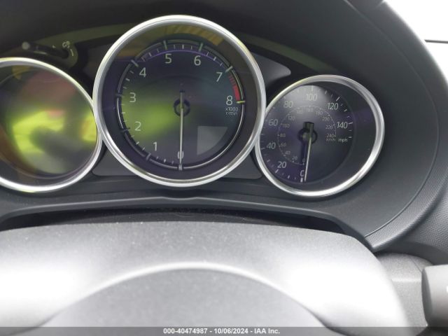 JM1NDAC70R0602810 Mazda Mx-5 Miata Club