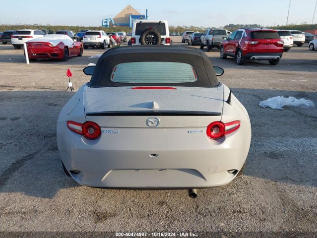 JM1NDAC70R0602810 Mazda Mx-5 Miata Club