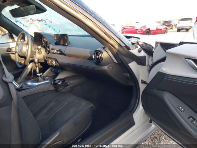 JM1NDAC70R0602810 Mazda Mx-5 Miata Club
