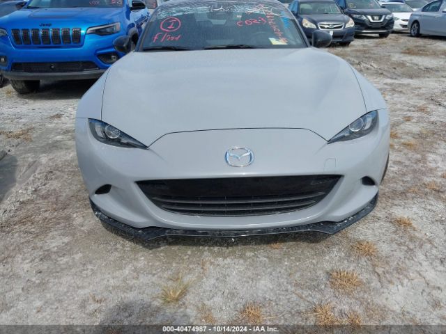 JM1NDAC70R0602810 Mazda Mx-5 Miata Club