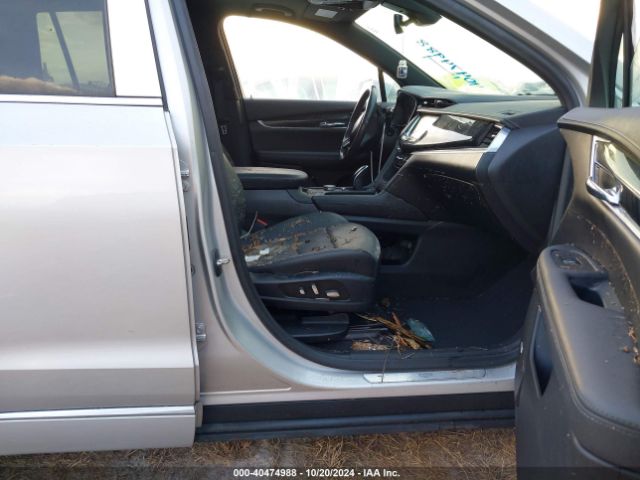 1GYKPCRSXLZ110641 Cadillac Xt6 Fwd Premium Luxury