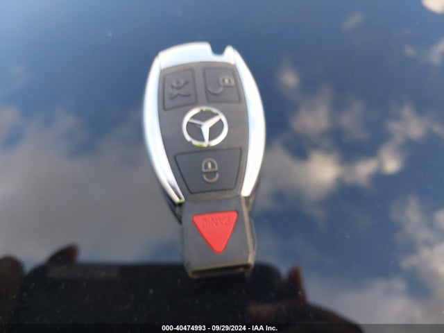 Mercedes-Benz CLA 250 2016 WDDSJ4EB8GN384930 Image 11
