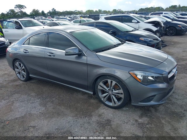 Mercedes-Benz CLA 250 2016 WDDSJ4EB8GN384930 Image 13