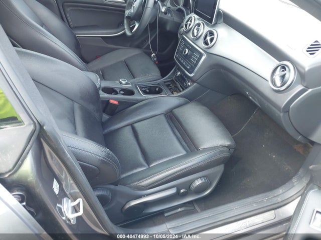 Mercedes-Benz CLA 250 2016 WDDSJ4EB8GN384930 Image 5