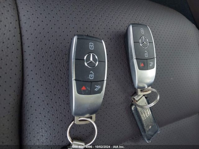 4JGFB4KB5LA221050 Mercedes-Benz Gle 350 4matic