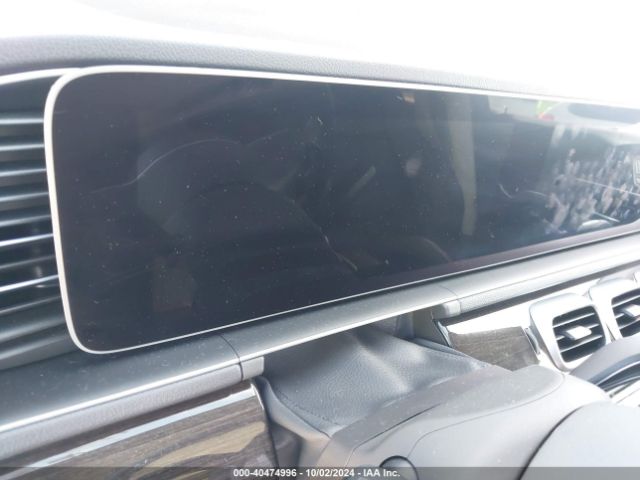 4JGFB4KB5LA221050 Mercedes-Benz Gle 350 4matic