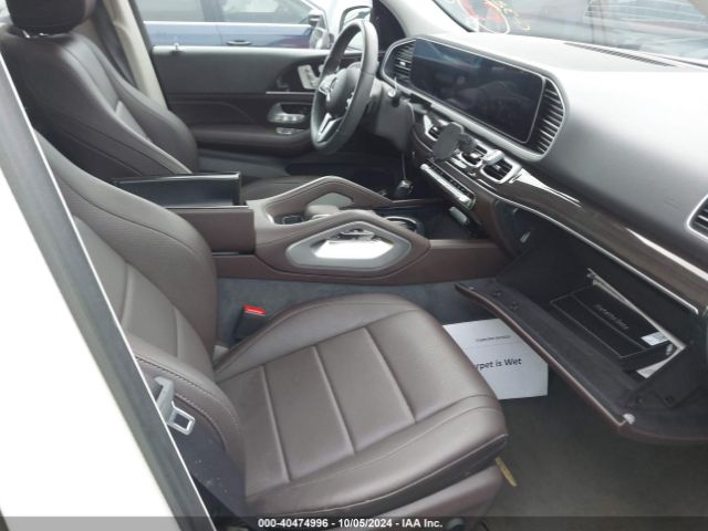 4JGFB4KB5LA221050 Mercedes-Benz Gle 350 4matic