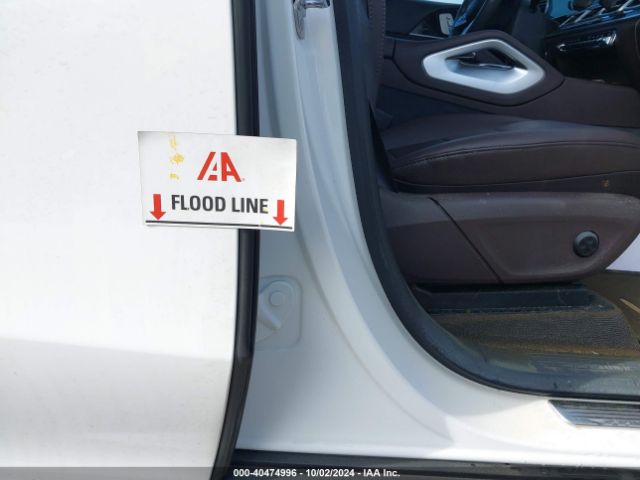 4JGFB4KB5LA221050 Mercedes-Benz Gle 350 4matic