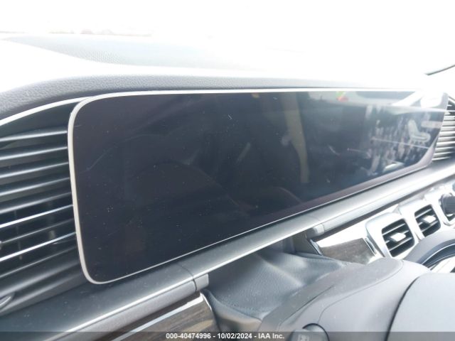 4JGFB4KB5LA221050 Mercedes-Benz Gle 350 4matic