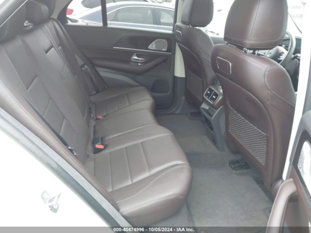 4JGFB4KB5LA221050 Mercedes-Benz Gle 350 4matic