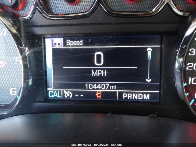 Chevrolet Silverado 1500 2lt 2016 3GCUKREC2GG295188 Image 16