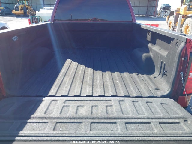 Chevrolet Silverado 1500 2lt 2016 3GCUKREC2GG295188 Image 20