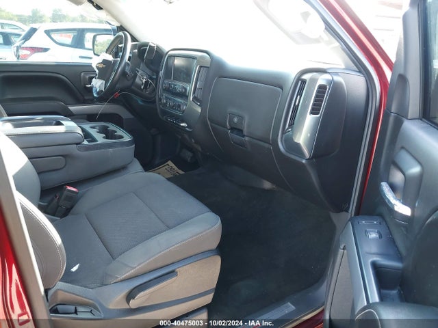 Chevrolet Silverado 1500 2lt 2016 3GCUKREC2GG295188 Image 5