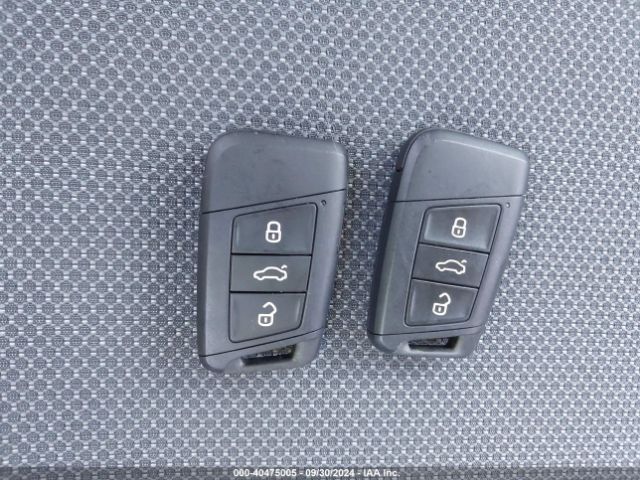 3VVCX7B25NM049572 Volkswagen Taos 1.5t S