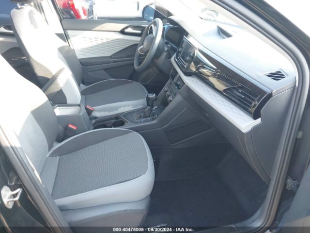 3VVCX7B25NM049572 Volkswagen Taos 1.5t S