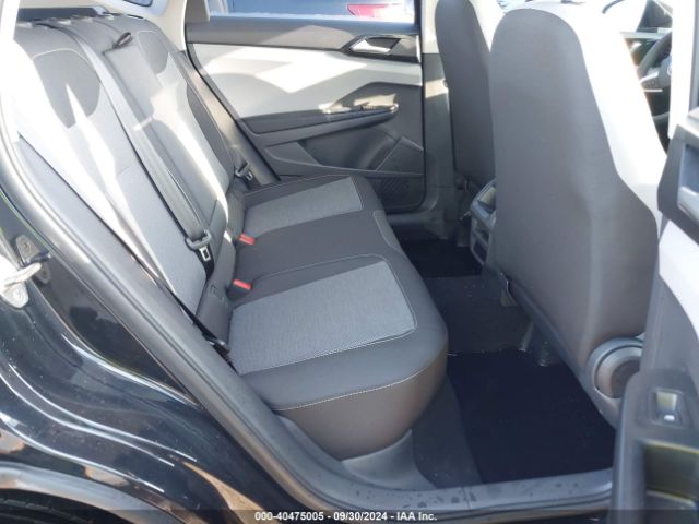 3VVCX7B25NM049572 Volkswagen Taos 1.5t S