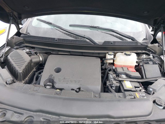 5GAERBKW6MJ268853 Buick Enclave Fwd Essence