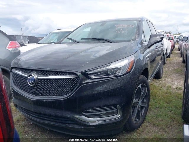 5GAERBKW6MJ268853 Buick Enclave Fwd Essence