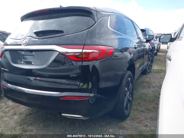 5GAERBKW6MJ268853 Buick Enclave Fwd Essence
