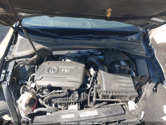 3VW5T7AU6GM039865 Volkswagen Golf Gti S 4-door