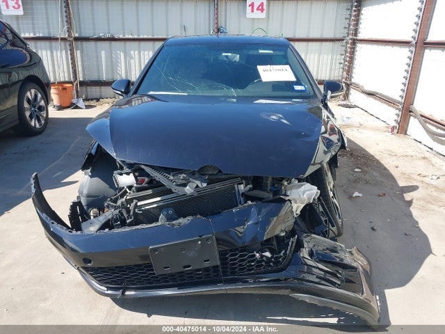 3VW5T7AU6GM039865 Volkswagen Golf Gti S 4-door