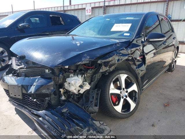 3VW5T7AU6GM039865 Volkswagen Golf Gti S 4-door