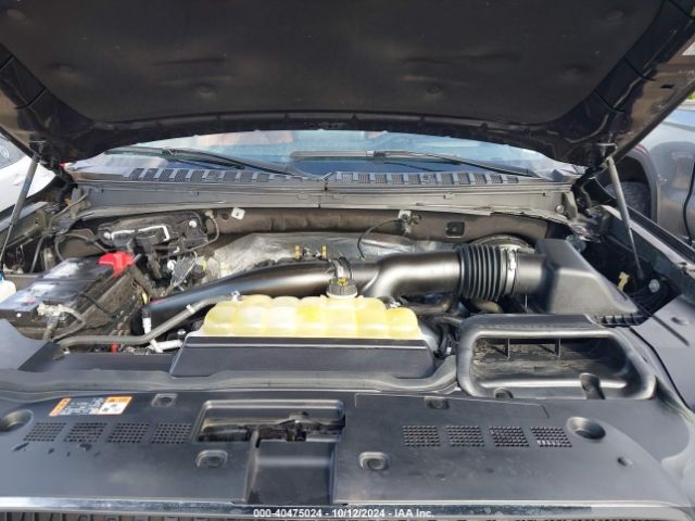 5LMJJ2LT3MEL10079 Lincoln Navigator Reserve