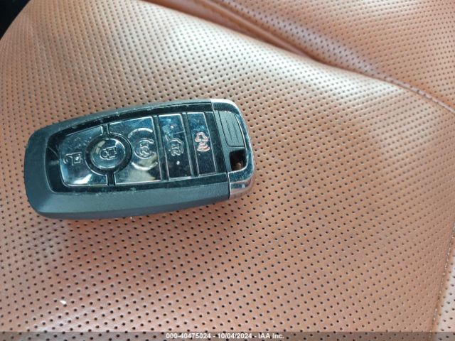 5LMJJ2LT3MEL10079 Lincoln Navigator Reserve
