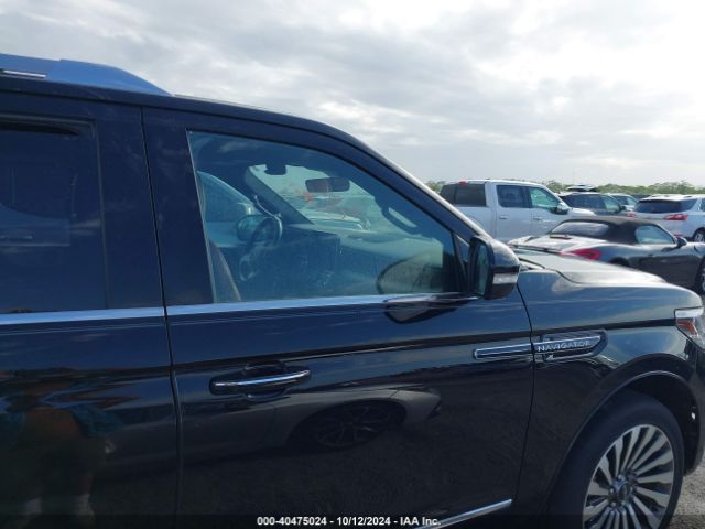 5LMJJ2LT3MEL10079 Lincoln Navigator Reserve