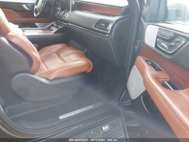 5LMJJ2LT3MEL10079 Lincoln Navigator Reserve