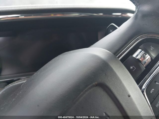 5LMJJ2LT3MEL10079 Lincoln Navigator Reserve