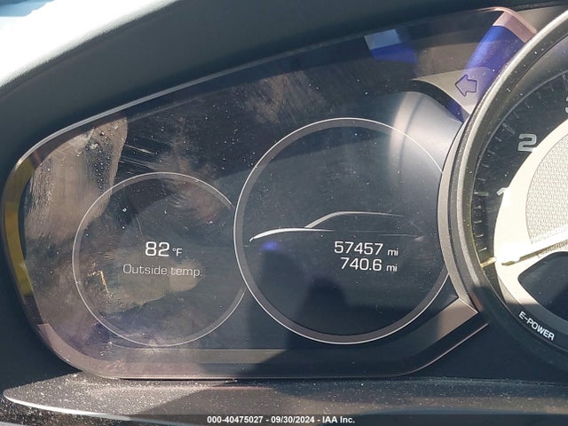 Porsche Cayenne E-hybrid 2019 WP1AE2AY7KDA51141 Image 15
